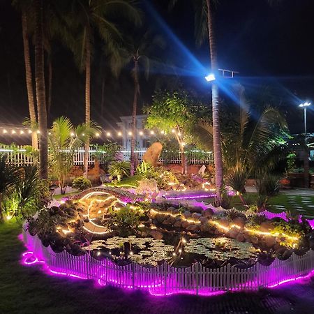 Gem'S House Hotel Mũi Né Ngoại thất bức ảnh