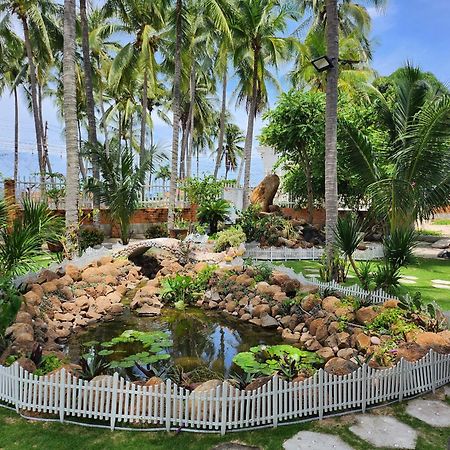 Gem'S House Hotel Mũi Né Ngoại thất bức ảnh