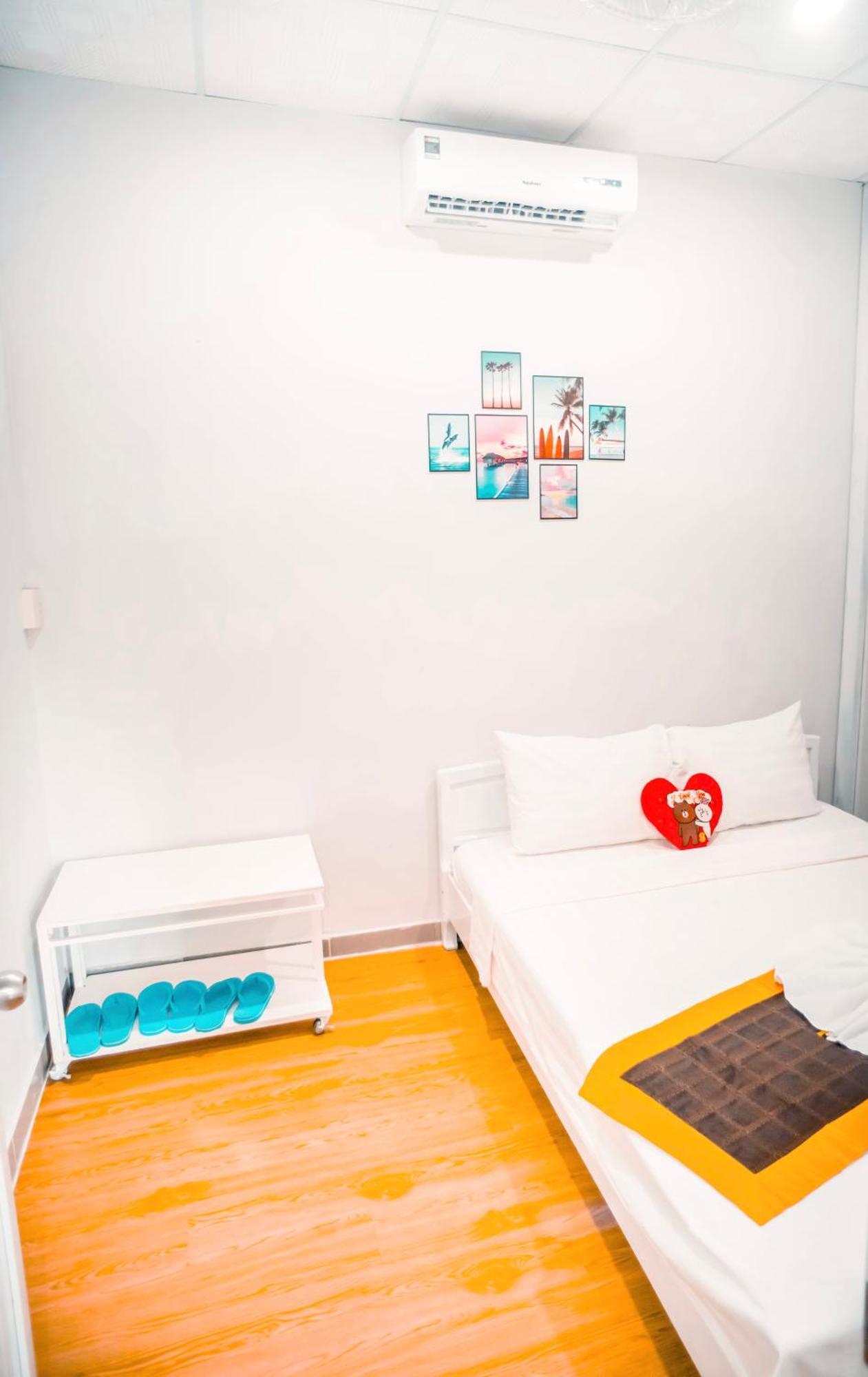 Gem'S House Hotel Mũi Né Ngoại thất bức ảnh