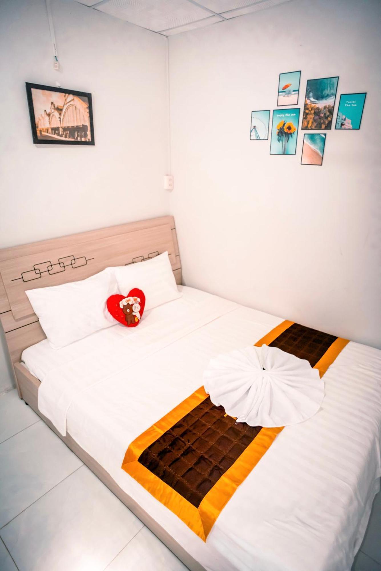 Gem'S House Hotel Mũi Né Ngoại thất bức ảnh