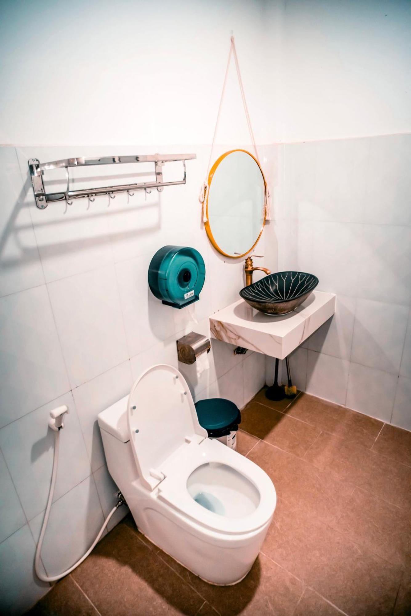 Gem'S House Hotel Mũi Né Ngoại thất bức ảnh