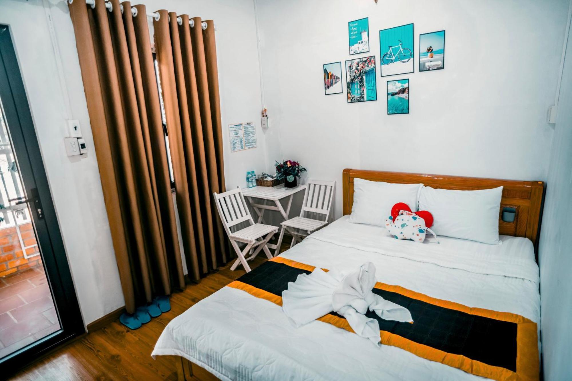 Gem'S House Hotel Mũi Né Ngoại thất bức ảnh