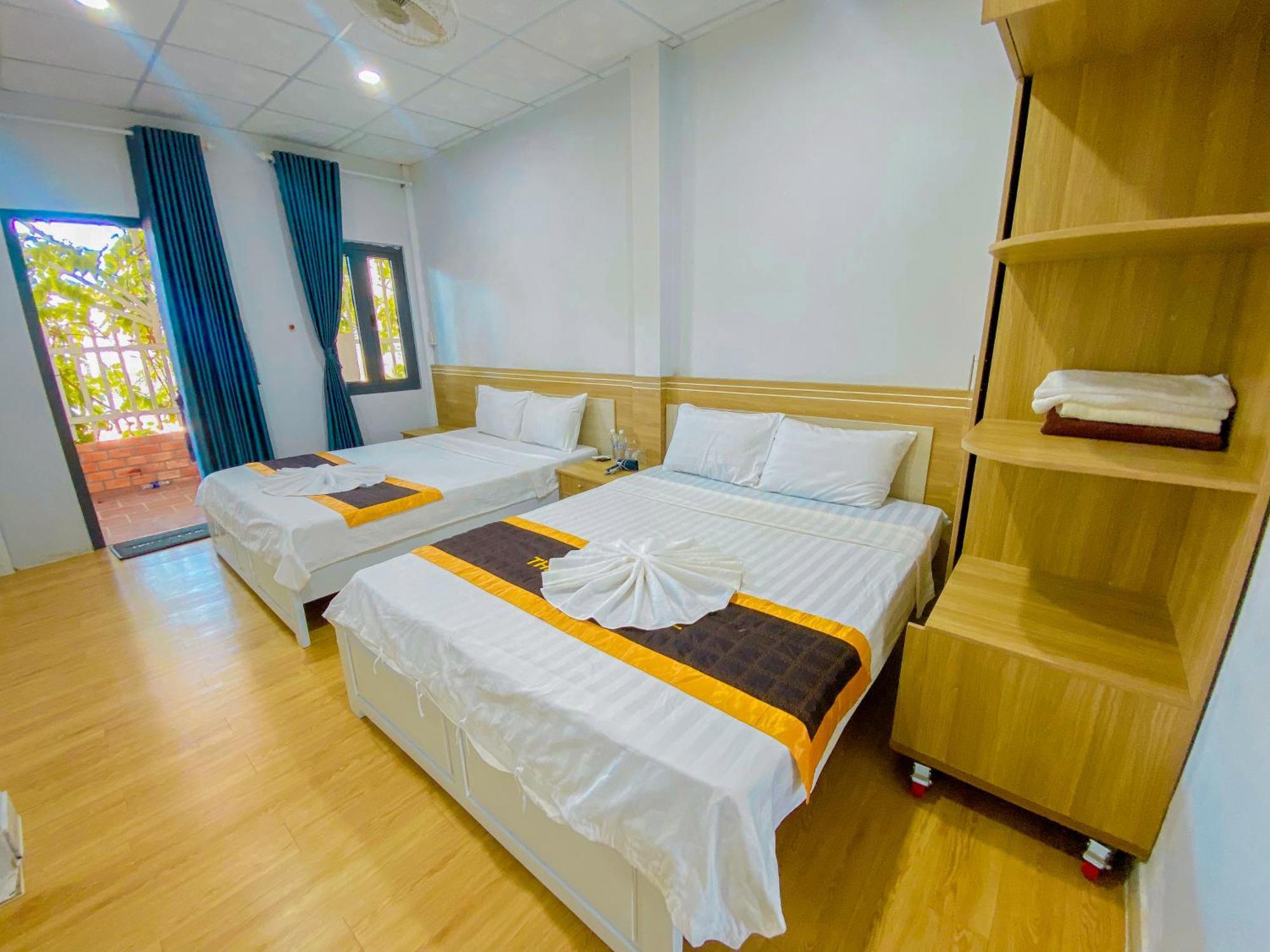 Gem'S House Hotel Mũi Né Ngoại thất bức ảnh