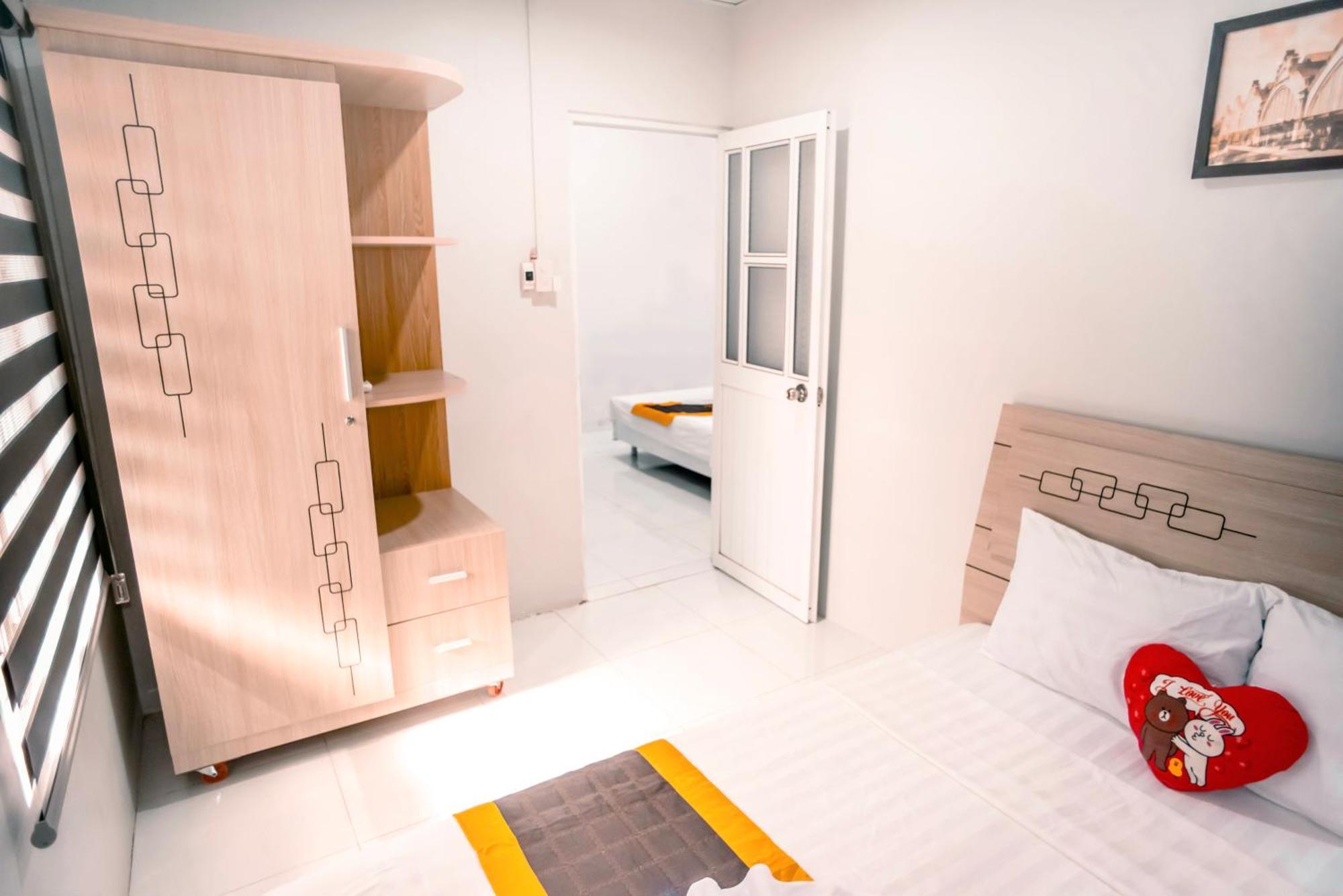 Gem'S House Hotel Mũi Né Ngoại thất bức ảnh