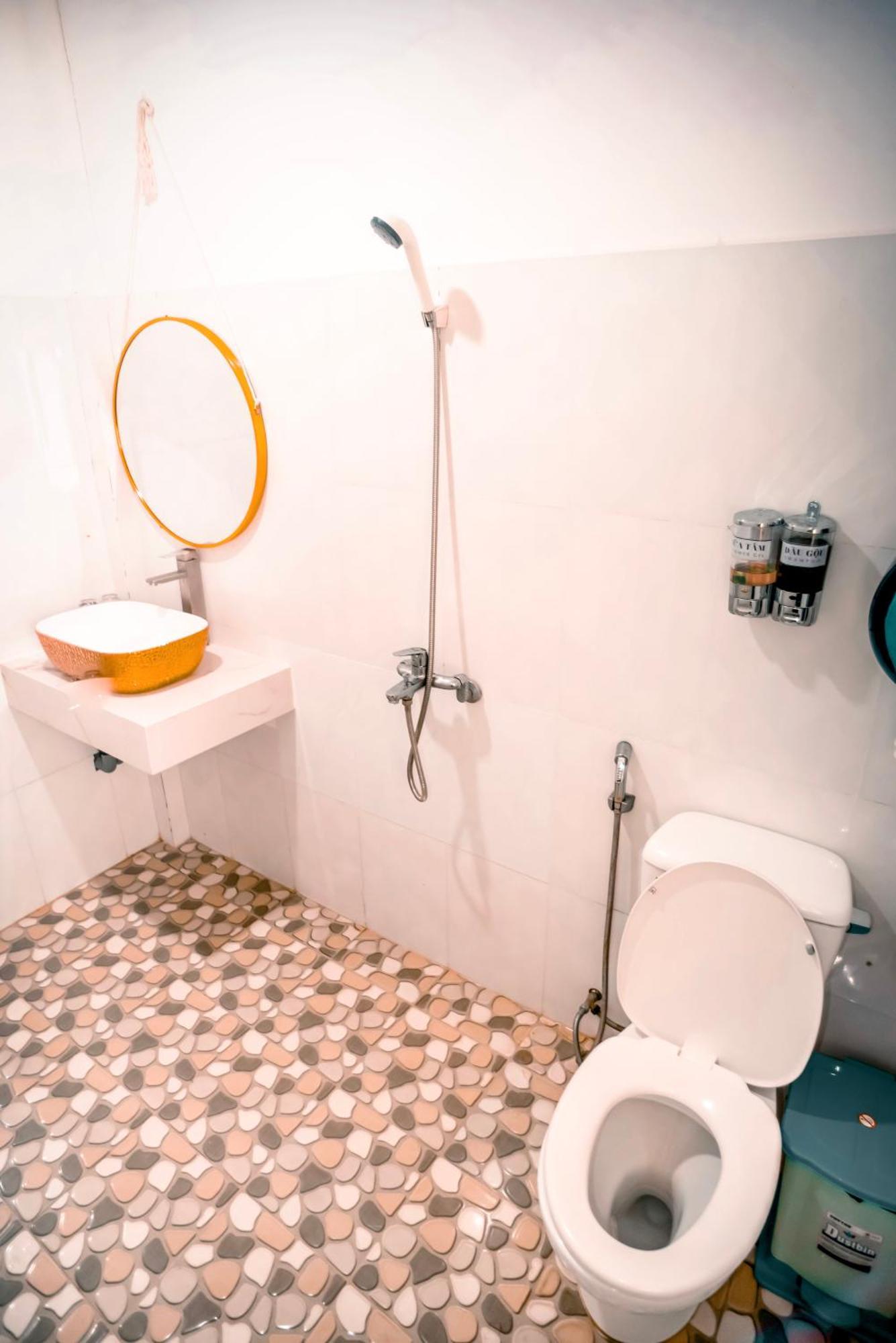 Gem'S House Hotel Mũi Né Ngoại thất bức ảnh