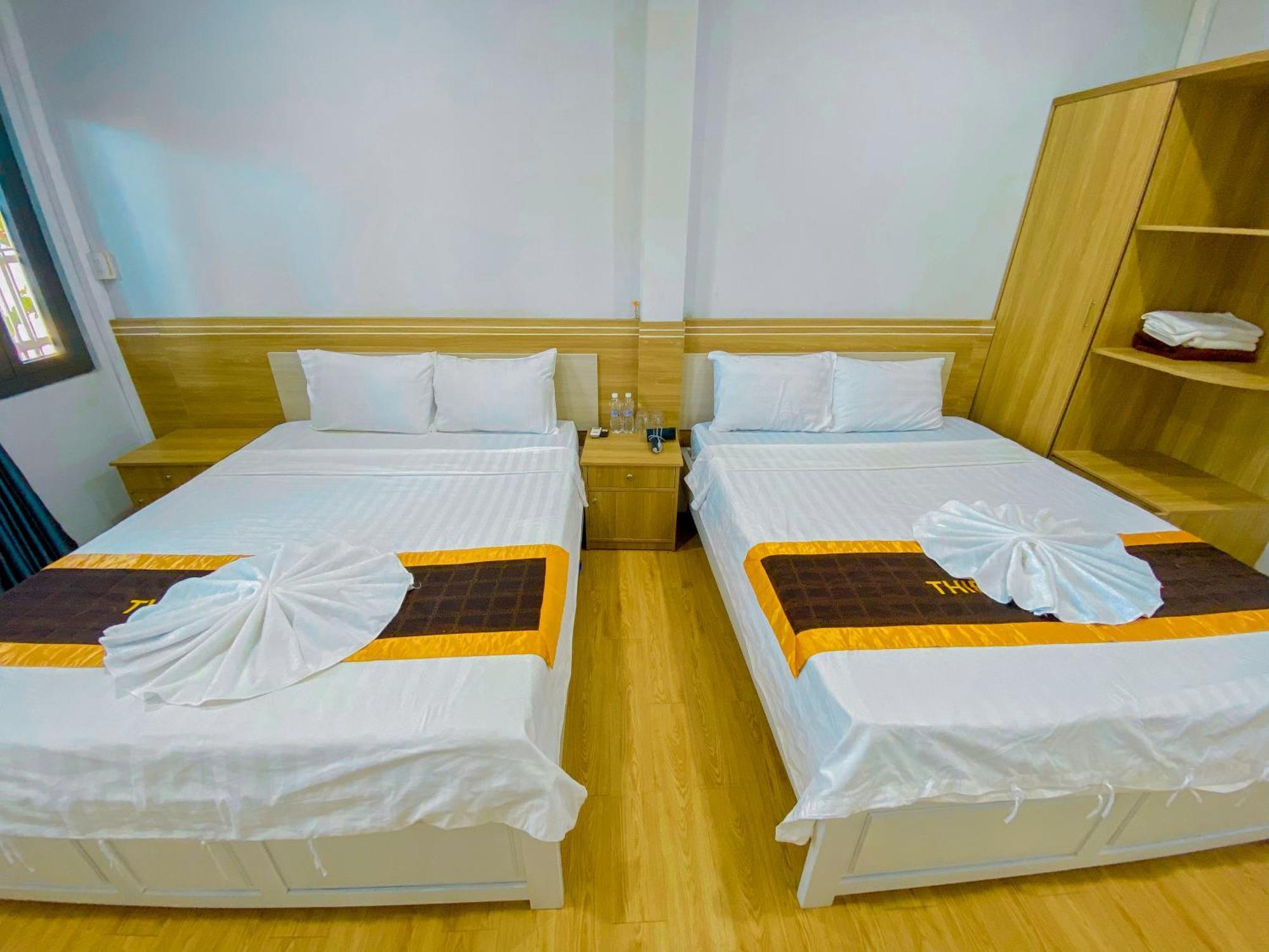 Gem'S House Hotel Mũi Né Ngoại thất bức ảnh