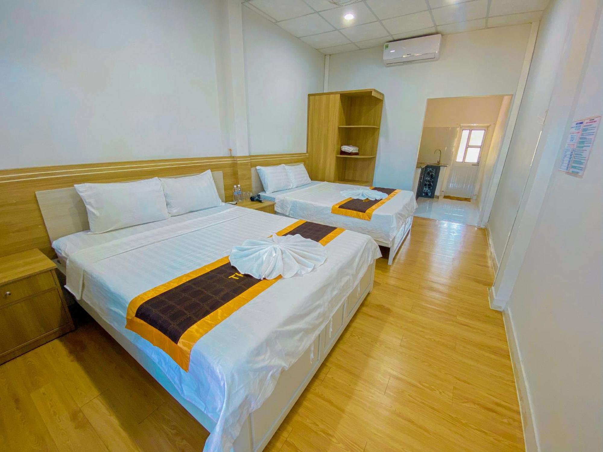 Gem'S House Hotel Mũi Né Ngoại thất bức ảnh