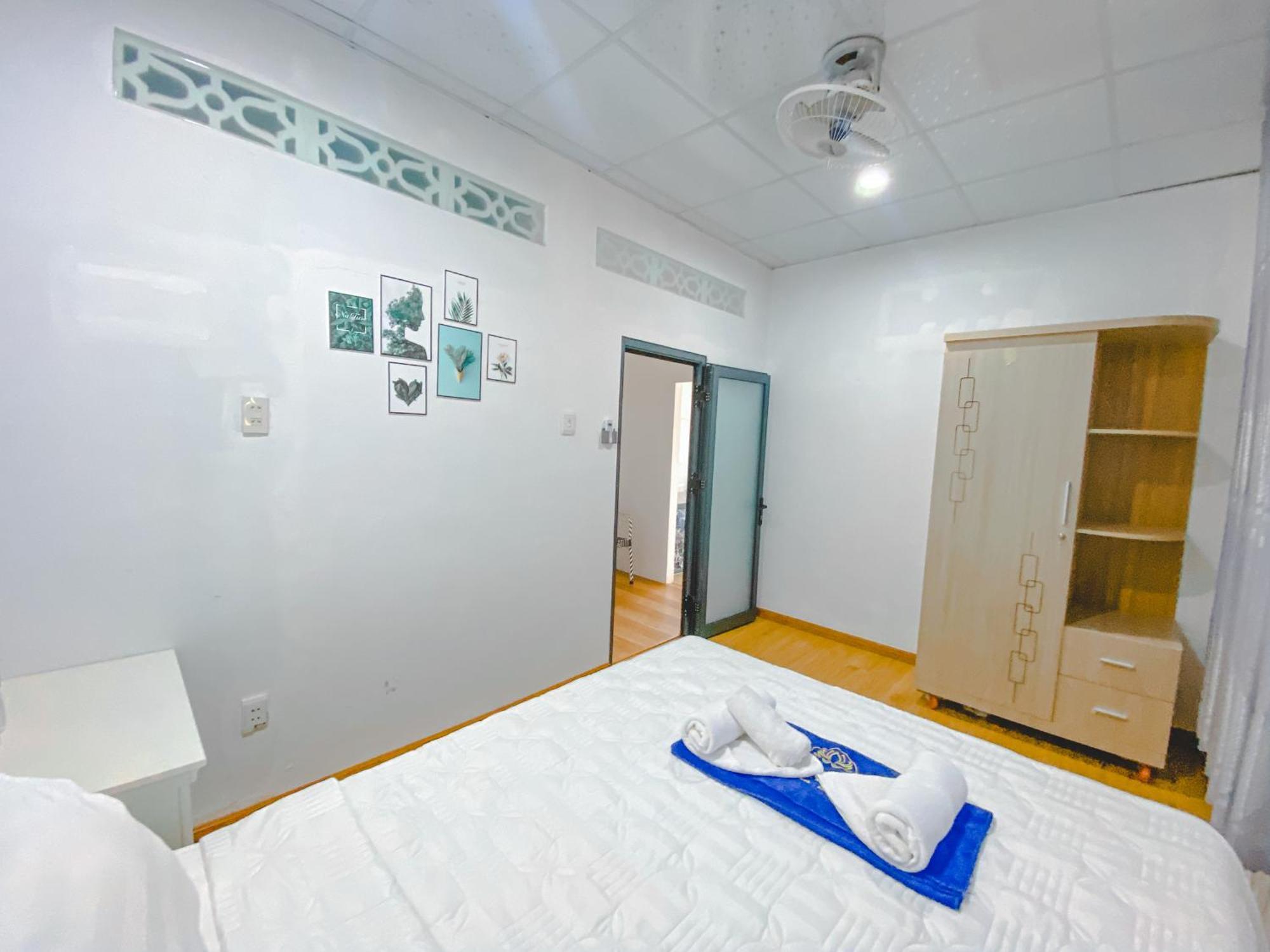 Gem'S House Hotel Mũi Né Ngoại thất bức ảnh