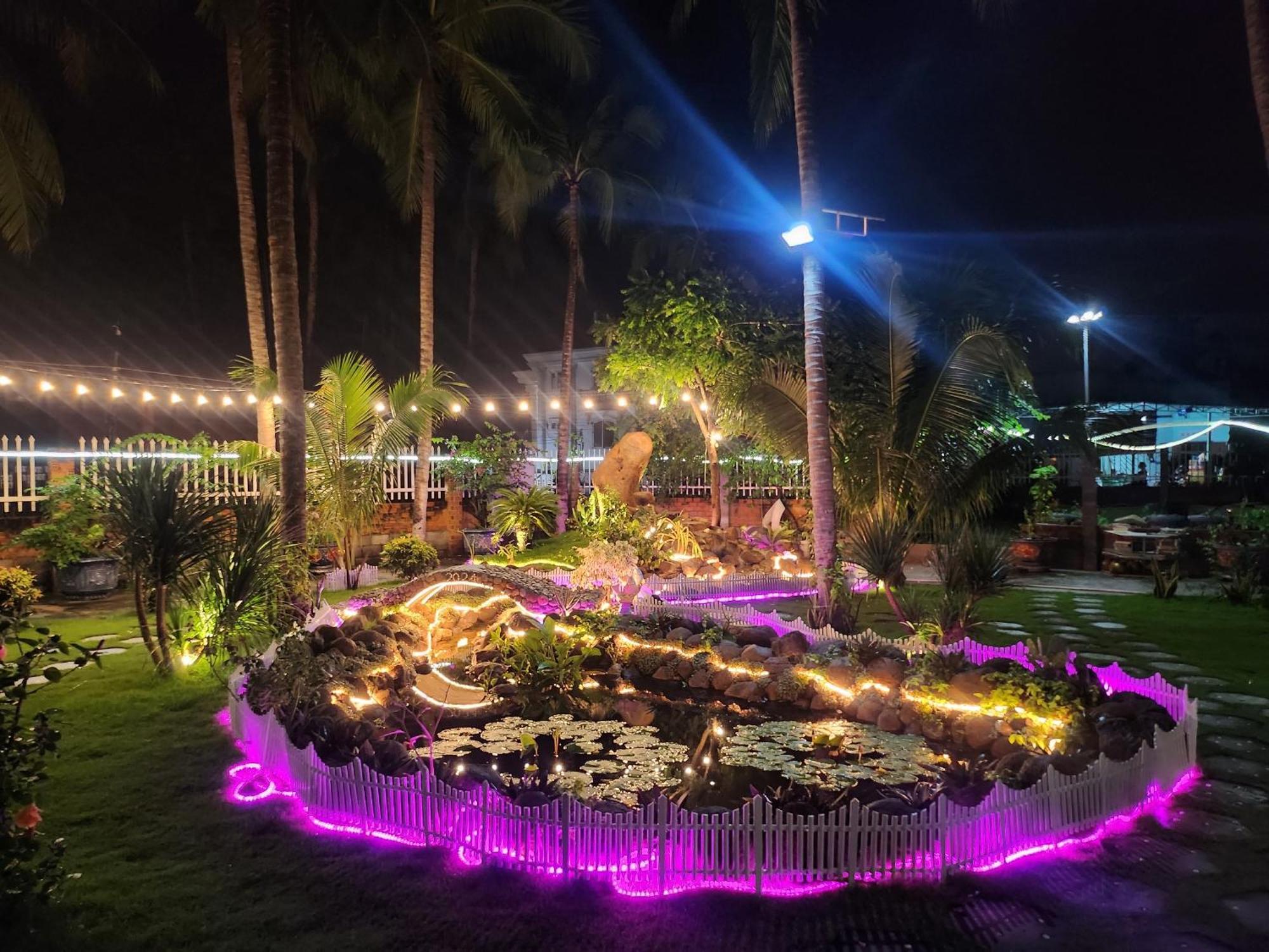 Gem'S House Hotel Mũi Né Ngoại thất bức ảnh