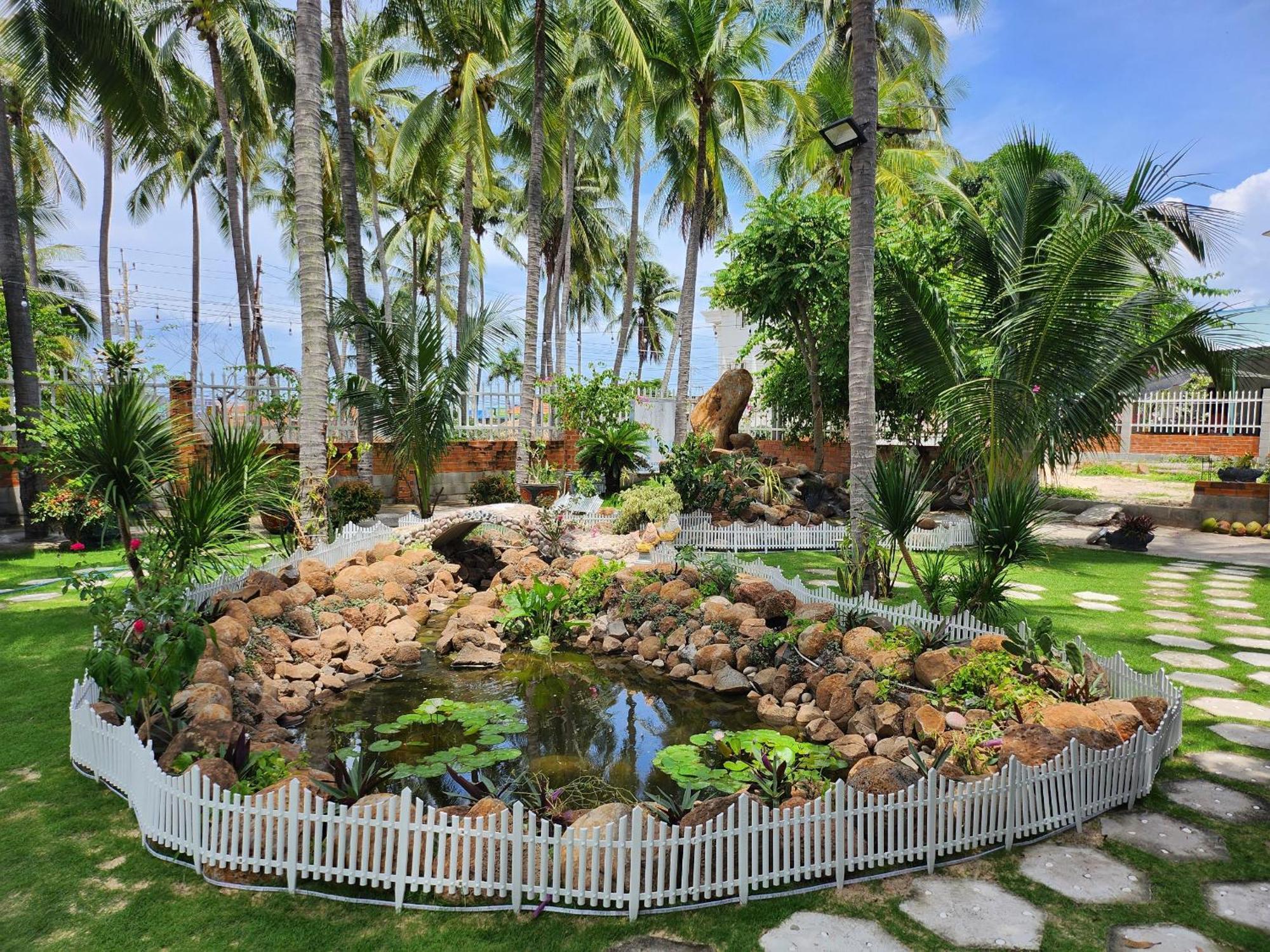 Gem'S House Hotel Mũi Né Ngoại thất bức ảnh